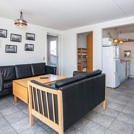 Apartment Romo Xxxv Sønderby Buitenkant foto