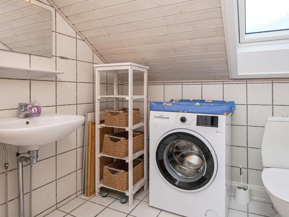 Apartment Romo Xxxv Sønderby Buitenkant foto