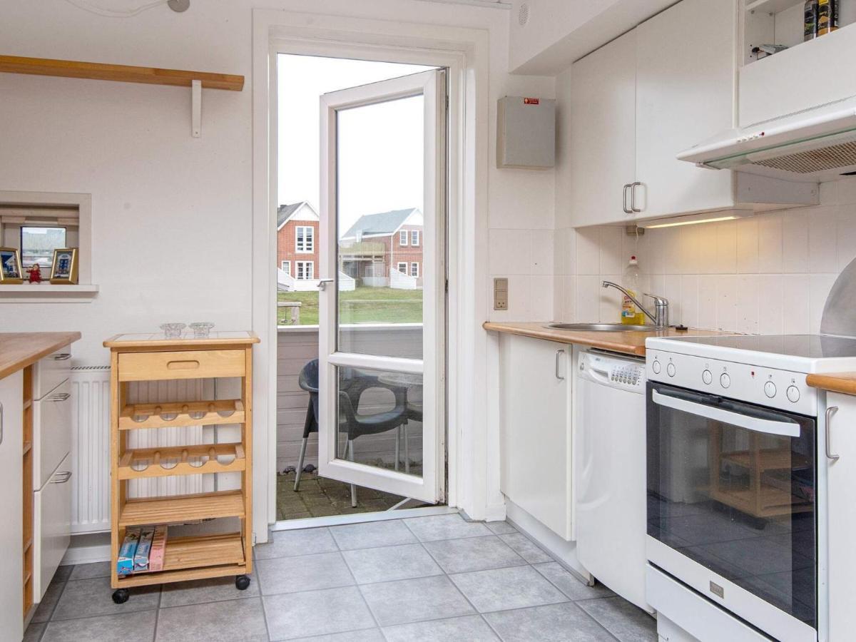 Apartment Romo Xxxv Sønderby Buitenkant foto
