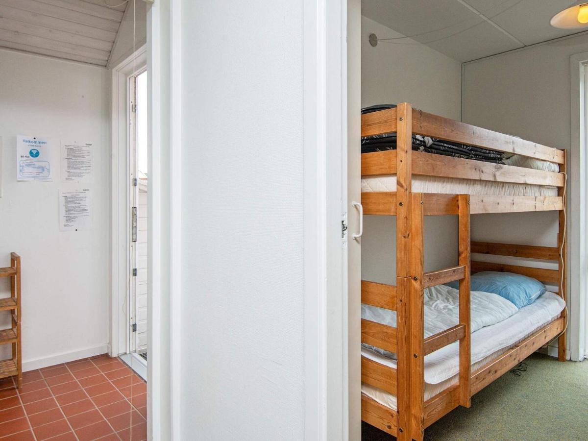 Apartment Romo Xxxv Sønderby Buitenkant foto