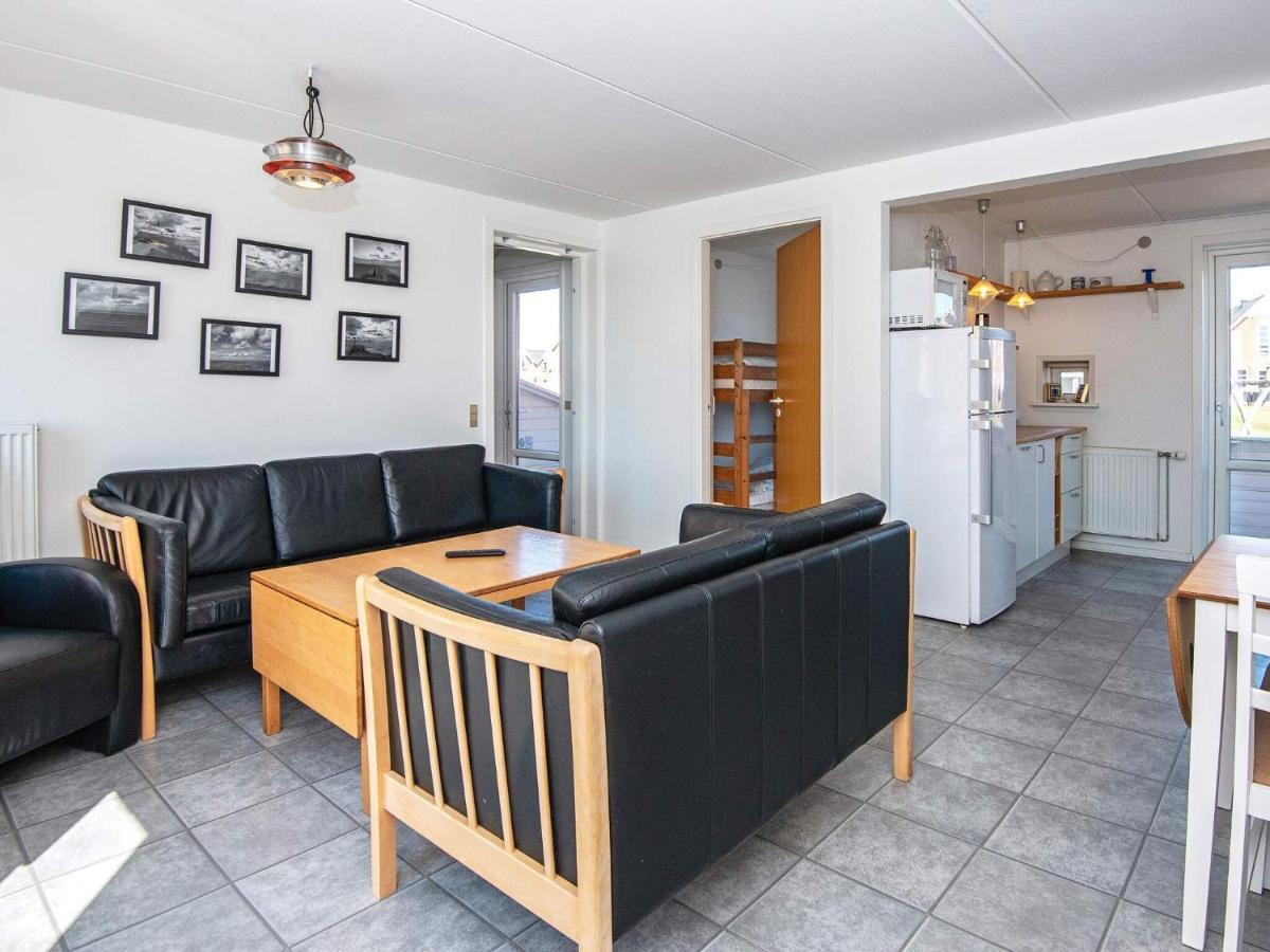 Apartment Romo Xxxv Sønderby Buitenkant foto
