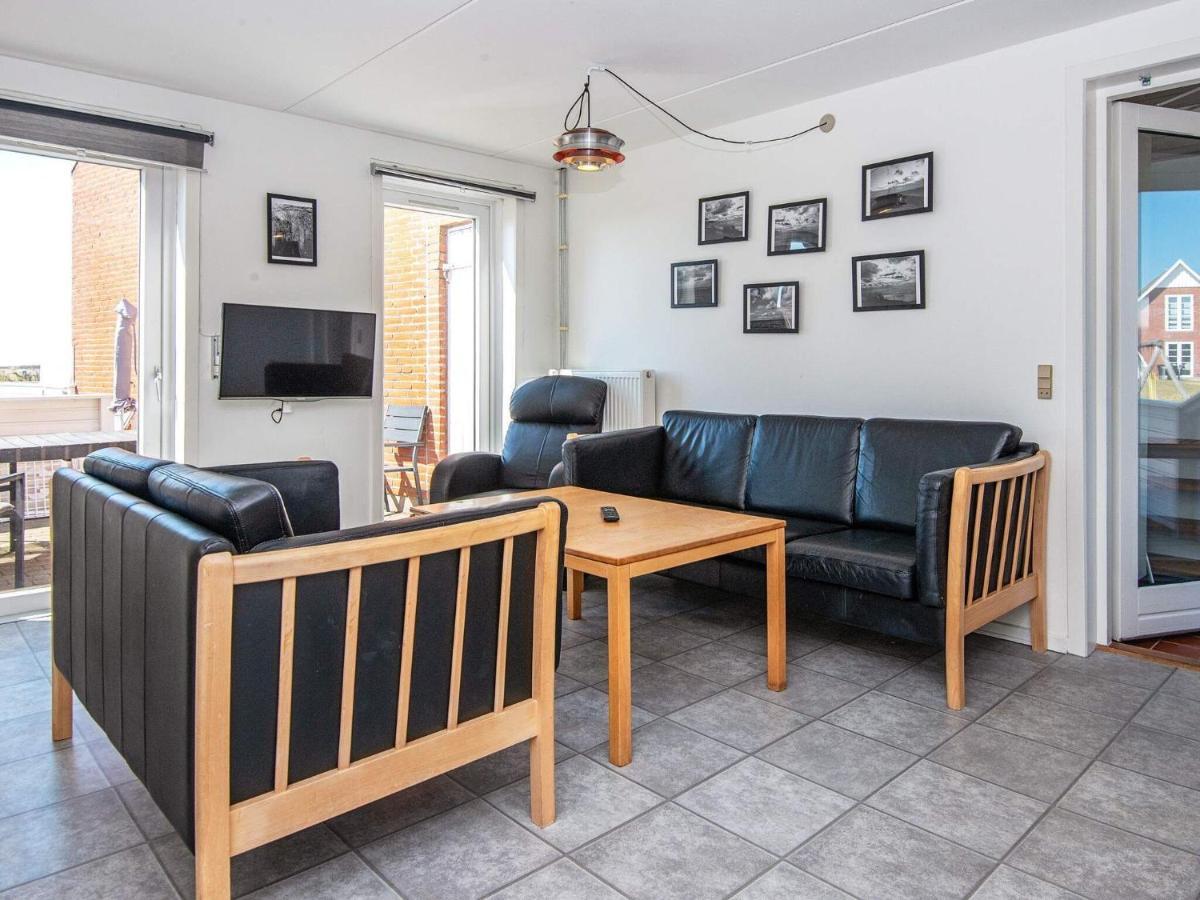 Apartment Romo Xxxv Sønderby Buitenkant foto